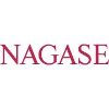 Nagase logo