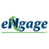 eNgage Partners logo
