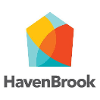 HavenBrook Homes logo