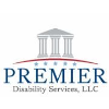 Premier Disability Services logo