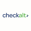 CheckAlt logo
