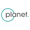 Planet logo