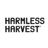 Harmless Harvest logo