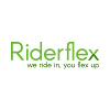 Riderflex logo