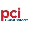 PCI Pharma Services logo