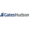 Gates Hudson logo