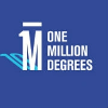 One Million Degrees logo