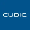 Cubic logo
