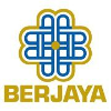 Berjaya Group logo