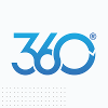 Marketing 360 logo