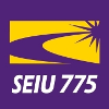 SEIU 775 logo