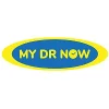 MY DR NOW logo