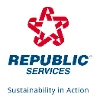 Republic Services logo