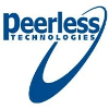 Peerless Technologies logo