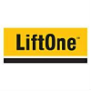 LiftOne logo