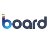 Board International logo