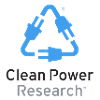 Clean Power Research logo