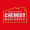 Chemist Warehouse logo