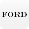 Ford Models logo