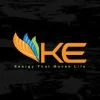K-Electric logo