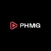 PHMG logo