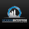 Modern Enterprise Solutions logo