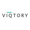 VIQTORY logo