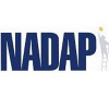 NADAP logo