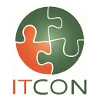 ITCON Services logo