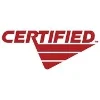 Certified Labs logo
