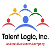 Talent Logic (TX) logo