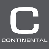 Continental Services logo