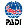 PADI logo
