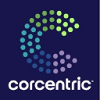 Corcentric logo