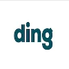 Ding logo