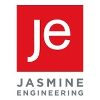 Jasmine Engineering logo