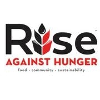 Rise Against Hunger logo