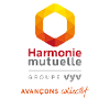 Harmonie Mutuelle logo