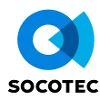 SOCOTEC Group logo