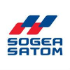 Sogea Satom logo