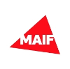 MAIF logo