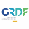 GRDF logo