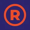 The Range logo