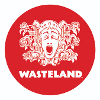 Wasteland logo