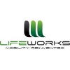 Lifeworks Technology Group logo