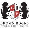 Brown Books logo