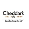 Cheddar's Scratch Kitchen logo