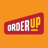 OrderUp logo
