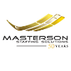 Masterson Staffing Solutions logo