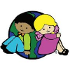 Creative World School logo